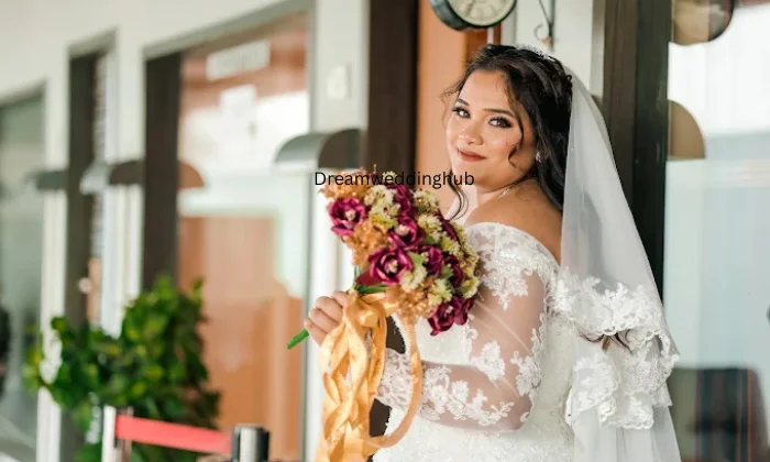 Kezah Salon  Makeup Studio